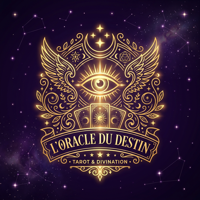 Logo L'Oracle du Destin